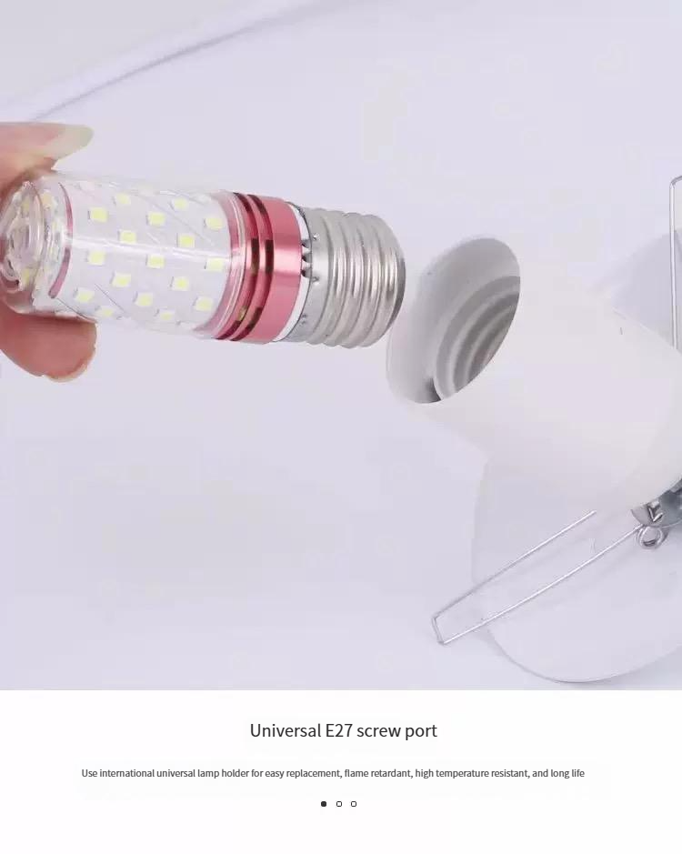 Lunar Astronaut Night Light