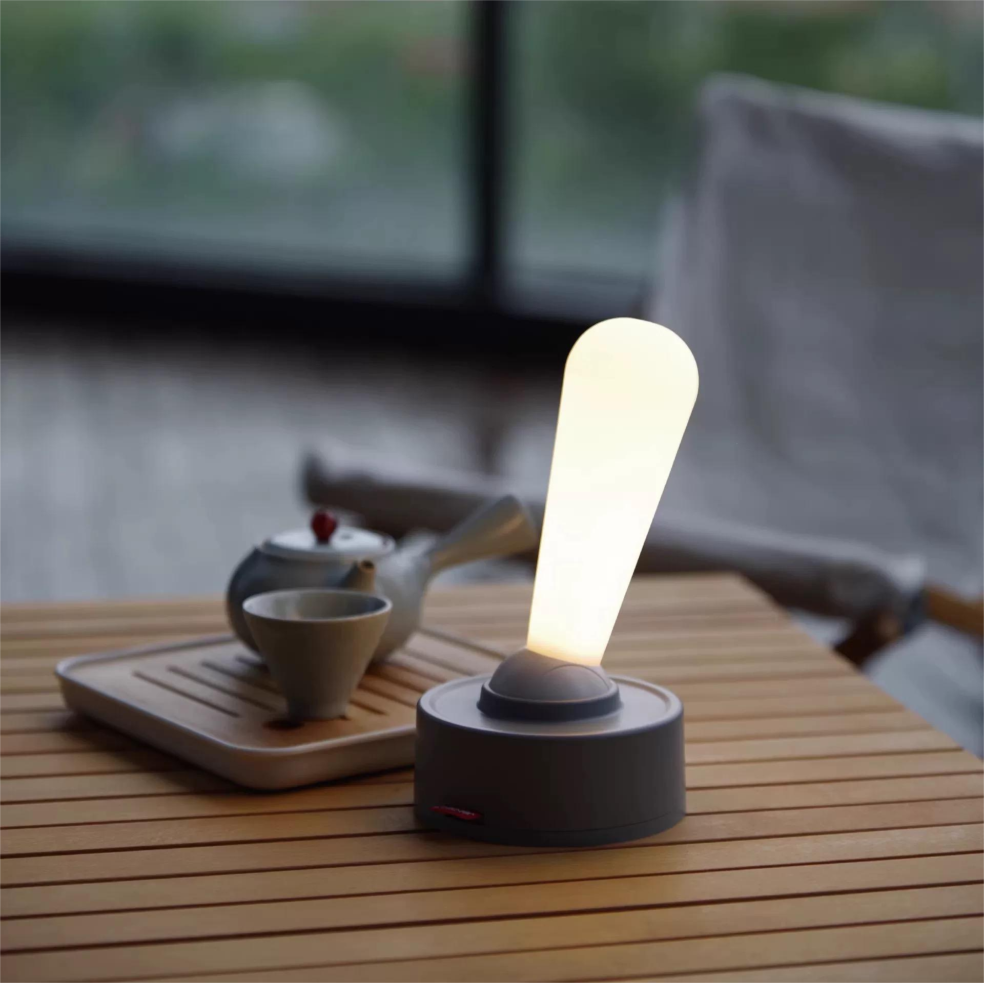 Toggle switch lights, creative home range lights
