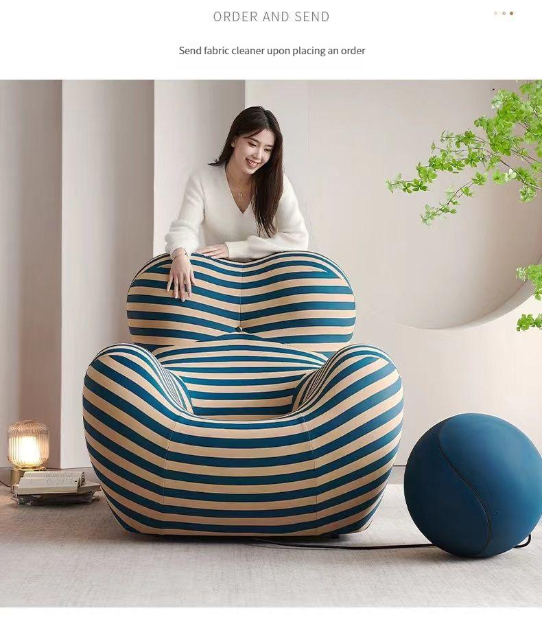 Mom's Embrace Lazy Chair