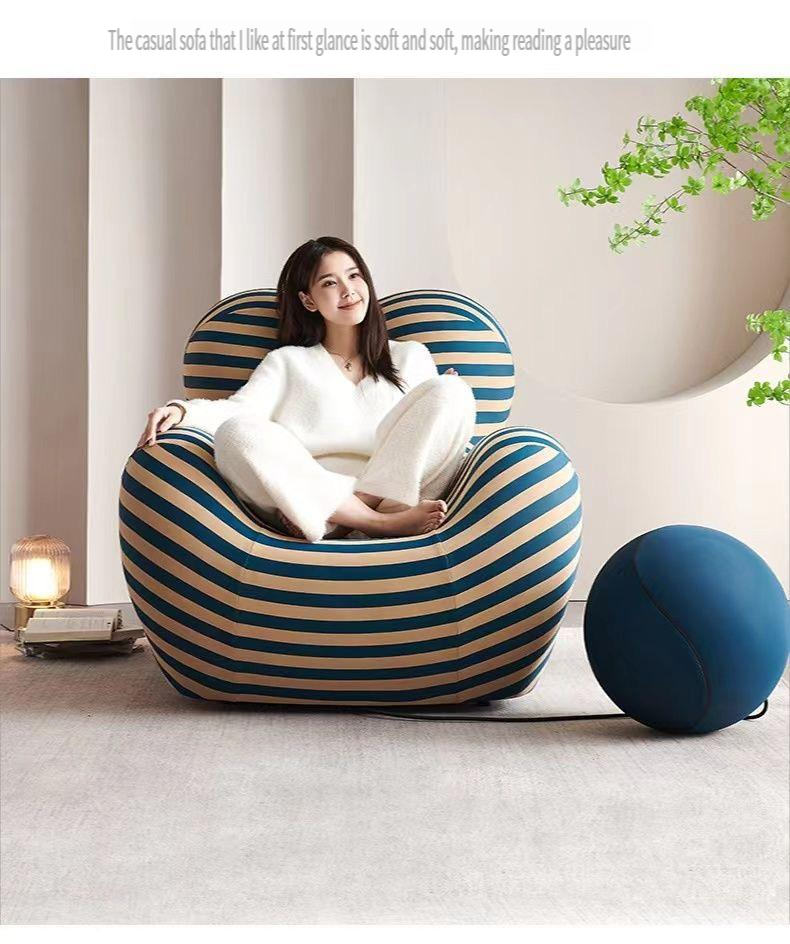 Mom's Embrace Lazy Chair