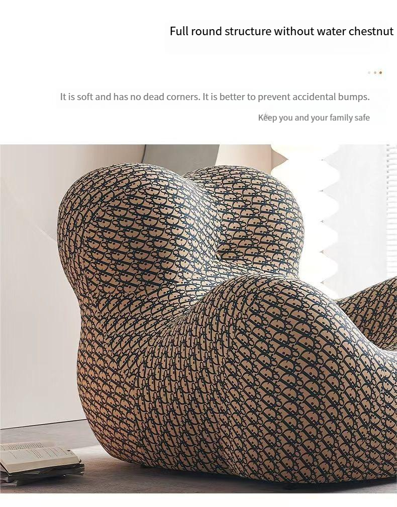 Mom's Embrace Lazy Chair
