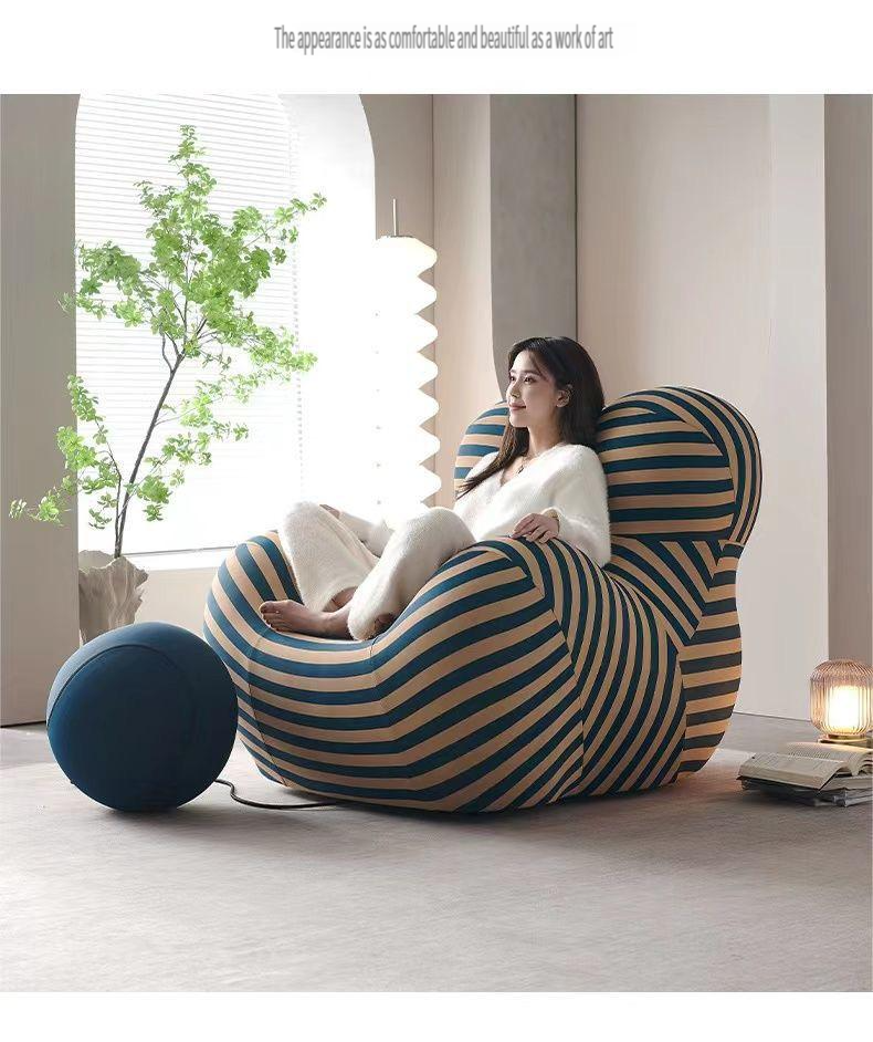 Mom's Embrace Lazy Chair