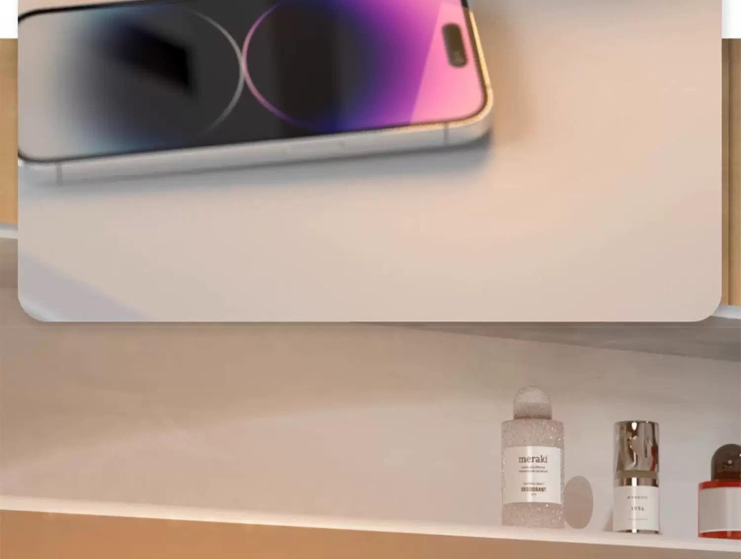Toggle switch lights, creative home range lights
