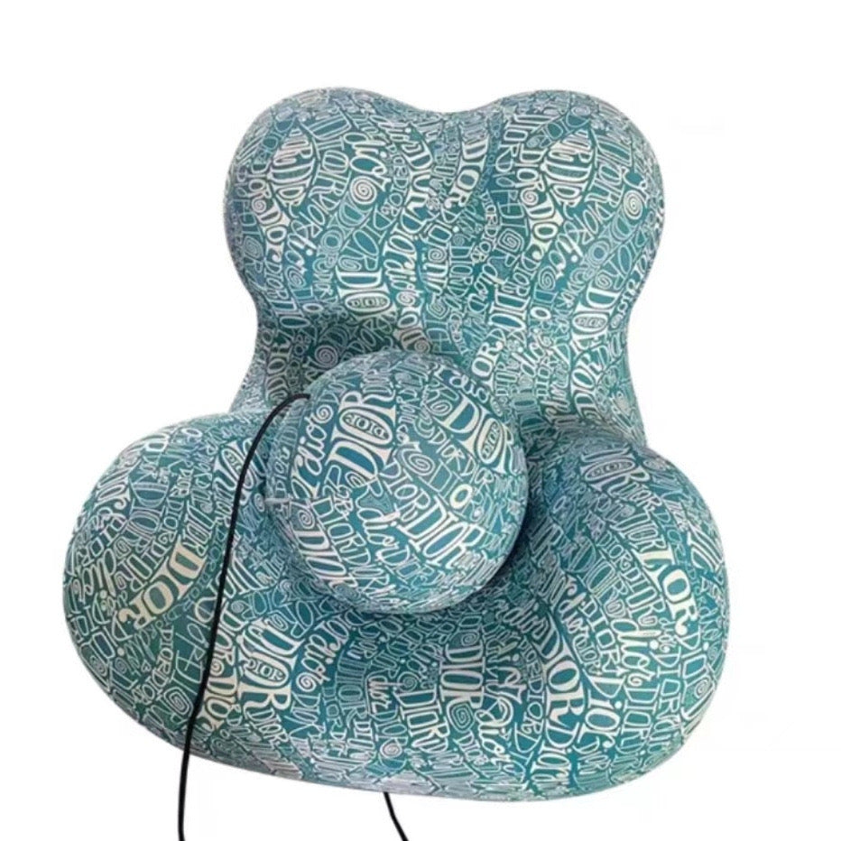 Mom's Embrace Lazy Chair