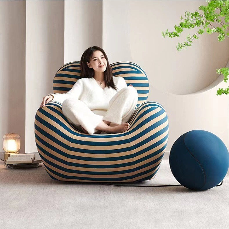 Mom's Embrace Lazy Chair