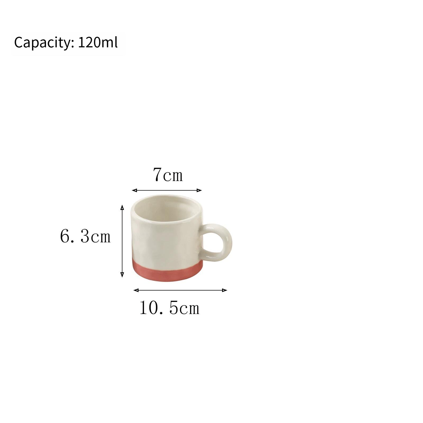 Cute duck teapot set ceramic kettle water cup flower tea afternoon tea cold water kettle creative