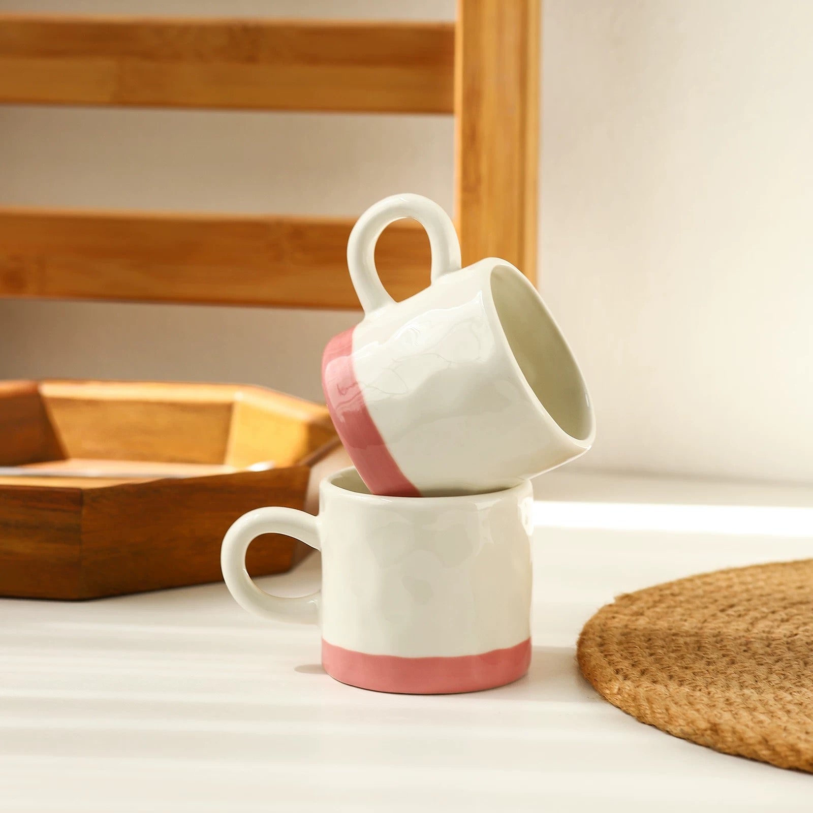 Cute duck teapot set ceramic kettle water cup flower tea afternoon tea cold water kettle creative