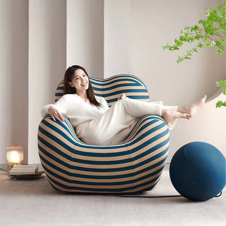 Mom's Embrace Lazy Chair