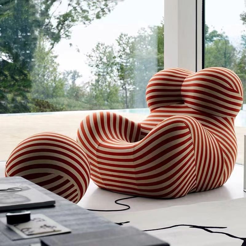 Mom's Embrace Lazy Chair