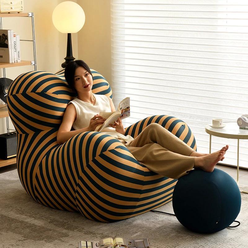 Mom's Embrace Lazy Chair