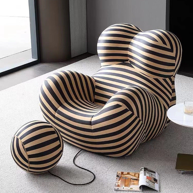 Mom's Embrace Lazy Chair