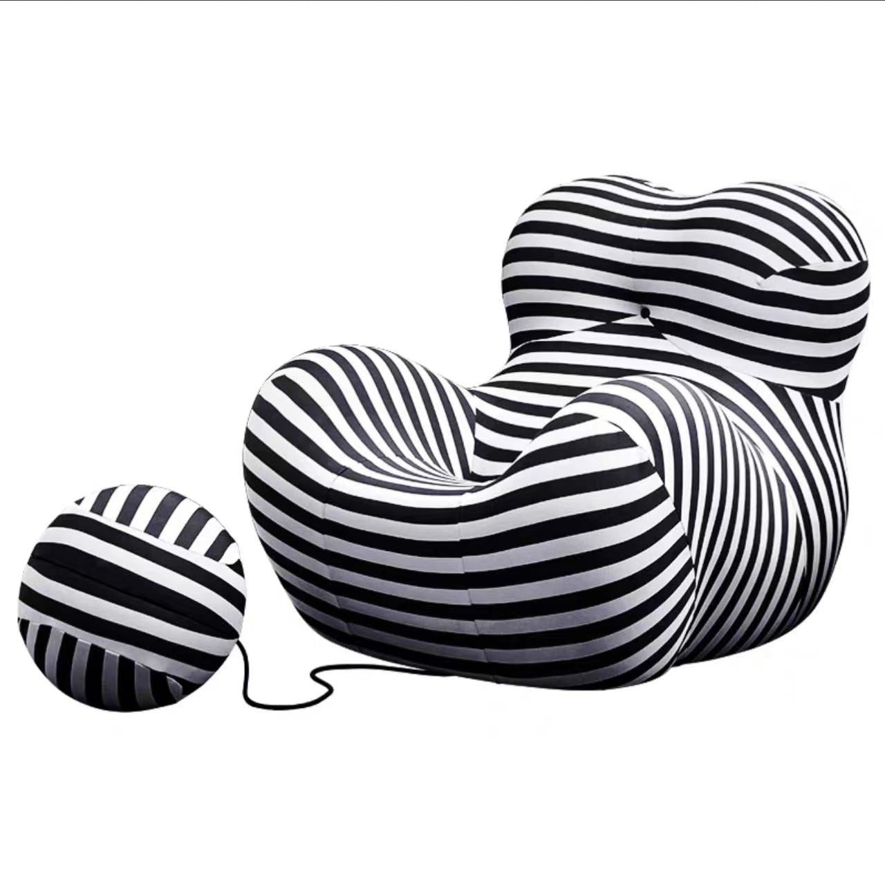 Mom's Embrace Lazy Chair